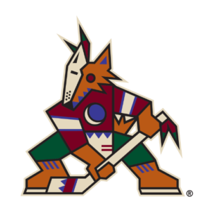 arizona coyotes