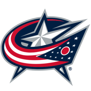 columbus blue jackets