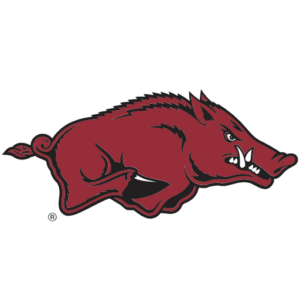 arkansas razorbacks