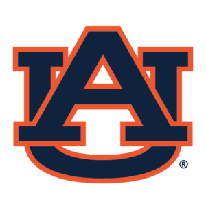 auburn tigers