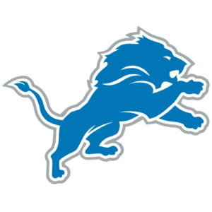 detroit lions