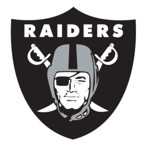 las vegas raiders