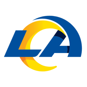 los angeles rams