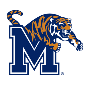 memphis tigers