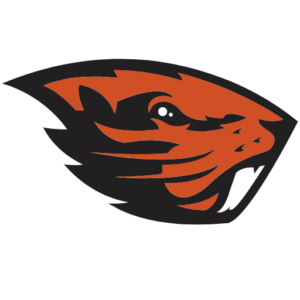 oregon state beavers