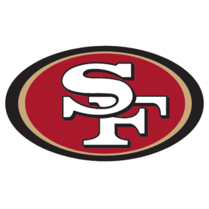 san francisco 49ers